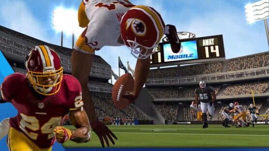 Madden NFL Football — screenshot 7