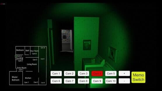 Son.Light.Sleepwalker — screenshot 1