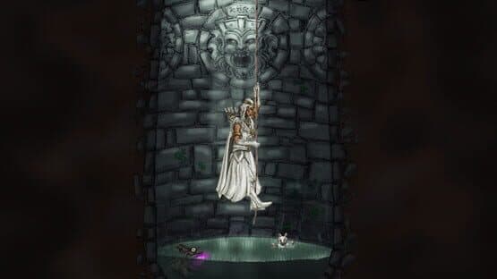 Eselmir and the five magical gifts — screenshot 3