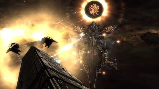 Sins of a Solar Empire: Rebellion — screenshot 3