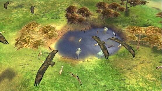 Wildlife Tycoon: Venture Africa — screenshot 4