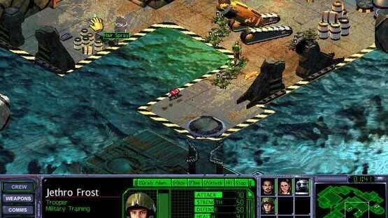 Enemy Infestation — screenshot 5