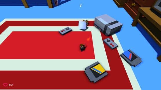 Fight desserts — screenshot 3