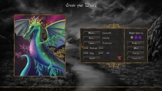 Leylines — screenshot 5