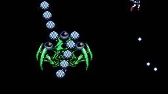 Burai Fighter — screenshot 2