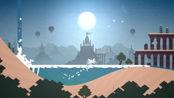 Alto's Odyssey — screenshot 5