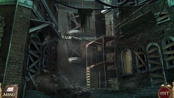 The Book of Desires — screenshot 4
