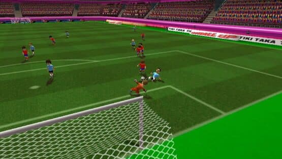 Soccer Up! — screenshot 4