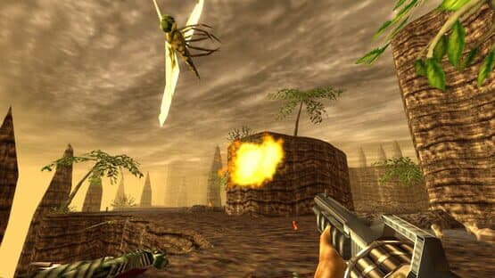Turok — screenshot 5