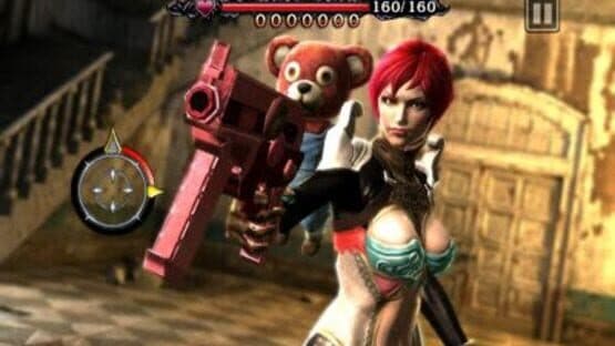 Demon's Score — screenshot 3
