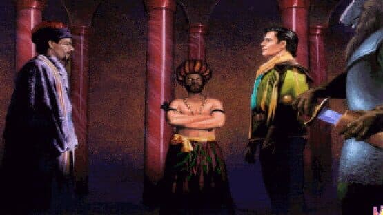 King's Quest Collection — screenshot 1