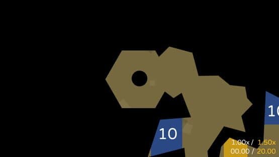 The Growth Journey — screenshot 4