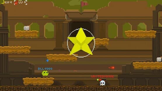 Stellar Stars — screenshot 2
