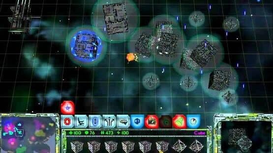 Star Trek: Armada 2 — screenshot 2
