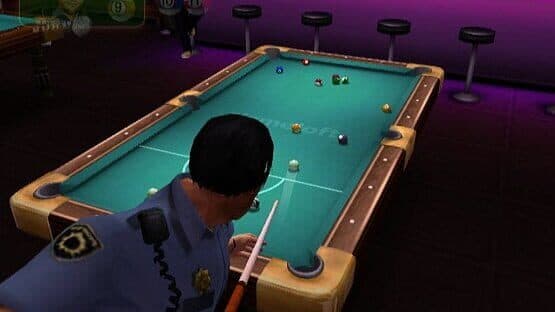 Midnight Pool — screenshot 4