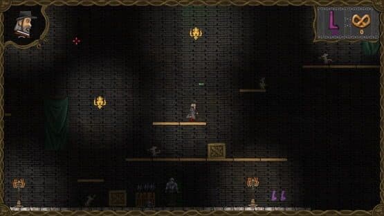 Dungeons & Geese — screenshot 1