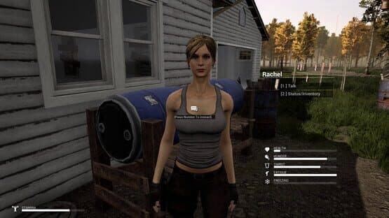 Mist Survival — screenshot 7
