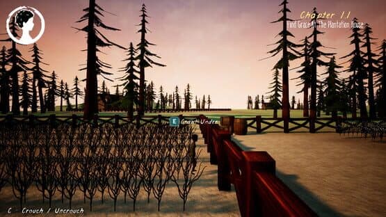 We Walked In Darkness — screenshot 3