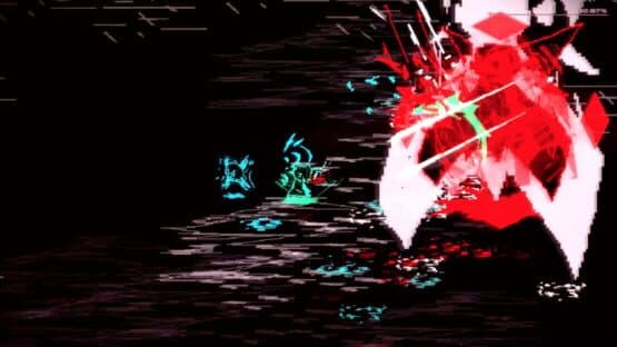 Lucah: Born of a Dream — screenshot 8