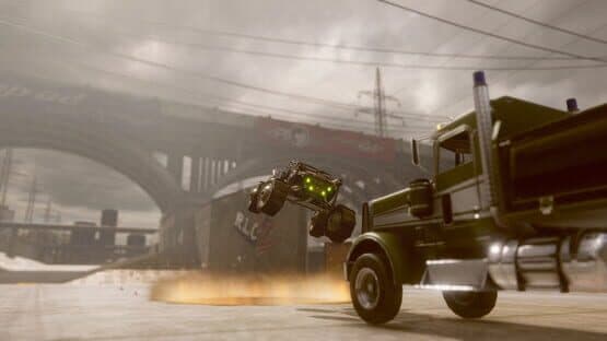 Vroom Kaboom — screenshot 6