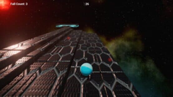 Rolling Gauntlet — screenshot 1