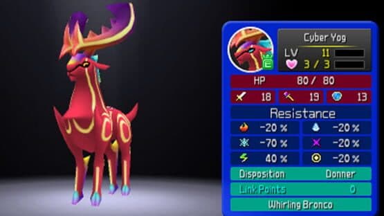Kingdom Hearts 3D: Dream Drop Distance — screenshot 5