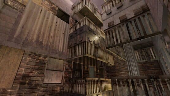Organ Quarter — screenshot 4