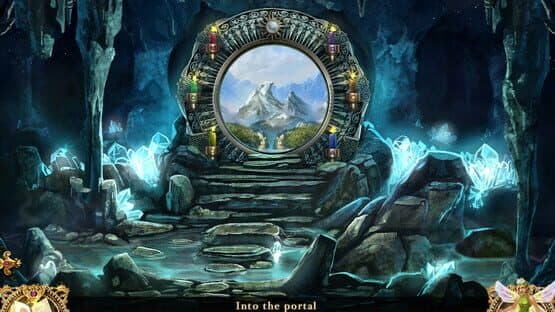 Awakening: Moonfell Wood — screenshot 5