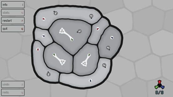 Tricone Lab — screenshot 2