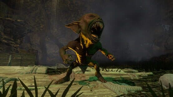 Battlecursed — screenshot 4