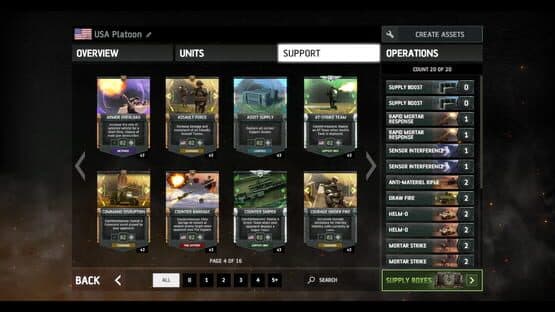 Warfare Online — screenshot 2