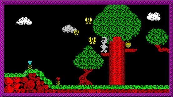 Captain MaCaw — screenshot 4