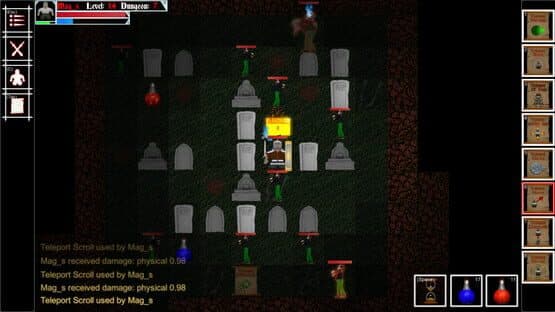 Once upon a Dungeon — screenshot 5