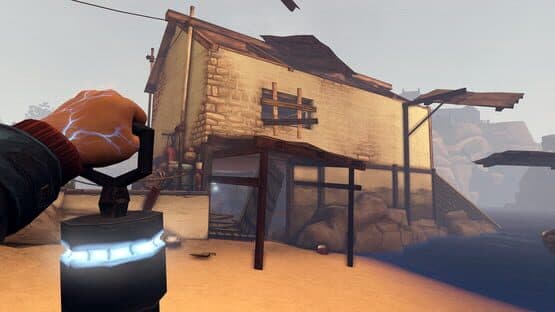 Ether One — screenshot 3