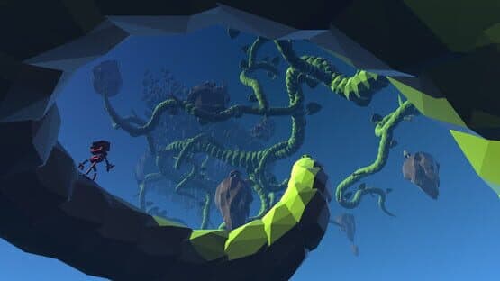 Grow Home — screenshot 3