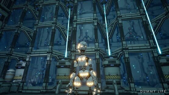 Dummy Life — screenshot 2