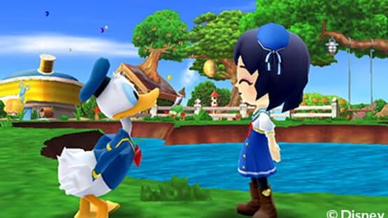 Disney Magical World — screenshot 8