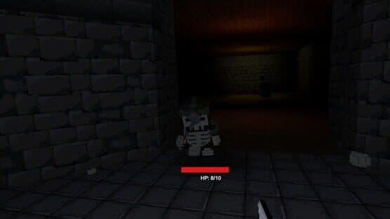 Crypt Hunter — screenshot 5