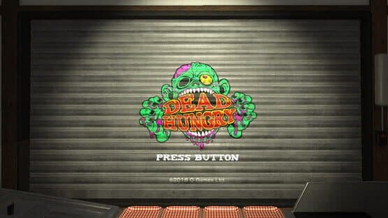 PixelJunk VR: Dead Hungry — screenshot 1