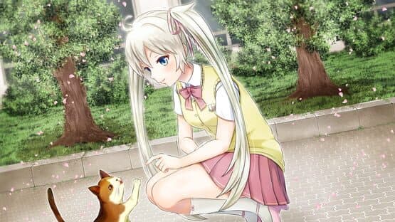How to Date a Magical Girl! — screenshot 2