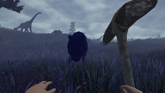 Jurassic Survival — screenshot 2