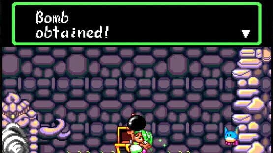Monster World IV — screenshot 8