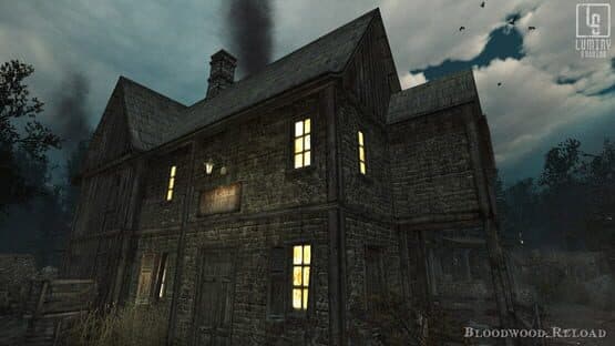 Bloodwood Reload — screenshot 2