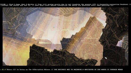 Deios II: Deidia — screenshot 2