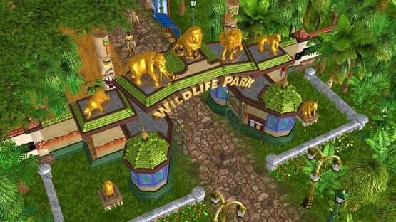Wildlife Park 3 — screenshot 4