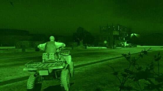 Battlefield 2: Special Forces — screenshot 1