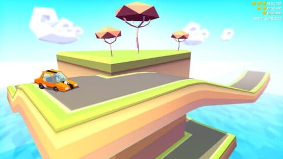 Slowdrive — screenshot 4