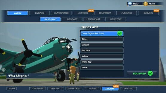 Bomber Crew — screenshot 5
