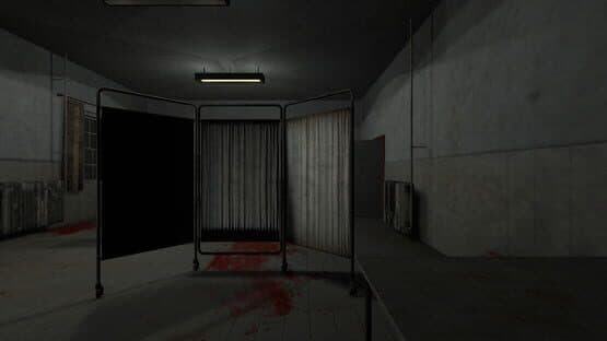 Z-Aftershock — screenshot 2
