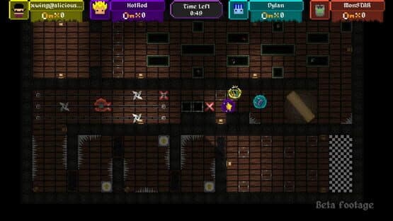 Trap House — screenshot 1